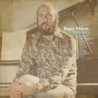 Nichols, Roger & The Small Circle Of Friends Roger Nichols Treasury