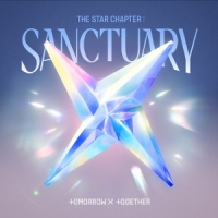 Tomorrow X Together The Star Chapter  Sanctuary
