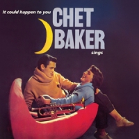 Baker, Chet It Could Happen To You -coloured-