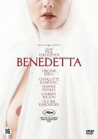 Movie Benedetta