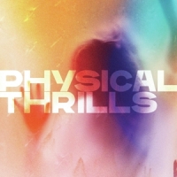Silversun Pickups Physical Thrills -coloured-