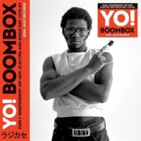 Various Yo! Boombox