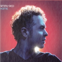 Simply Red Home (cd+dvd)