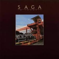 Saga In Transit (lp/180gr./33rpm)