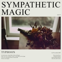 Typhoon Sympathetic Magic