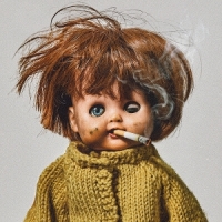 Monster Florence Petty Cash