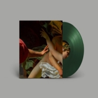 Pike, Laurence The Undreamt-of Centre -coloured-
