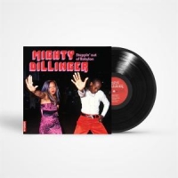 Dillinger Mighty Dillinger Steppin' Out Of Babylon