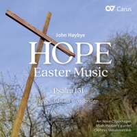 Bieler, Ida Hope - Easter Music & Psalm 151
