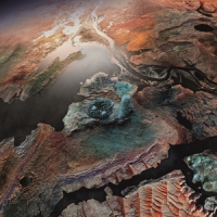 Soap & Skin From Gas To Solid / You Are My Frie