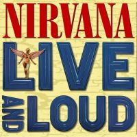 Nirvana Live And Loud