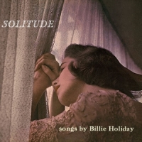 Holiday, Billie Solitude