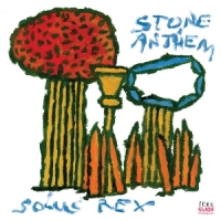 Stone Anthem Solus Rex -coloured-