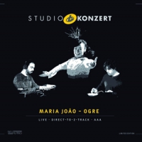Pires, Maria Joao Studio Konzert