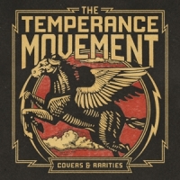 Temperance Movement Covers & Rarities
