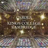 King's College Choir Cambridge Carols From King's College Cambridge