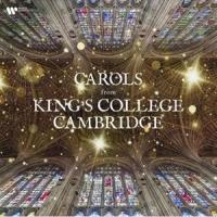 King's College Choir, Cambridg Carols From King's College