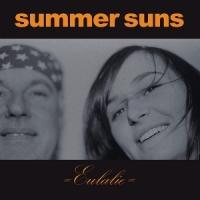 Summer Suns Eulalie