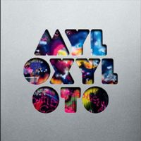 Coldplay Mylo Xyloto