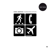 Bartos, Karl Communication
