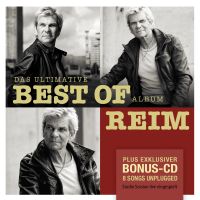 Reim, Matthias Das Ultimative Best Of Album