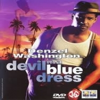 Movie Devil In A Blue Dress