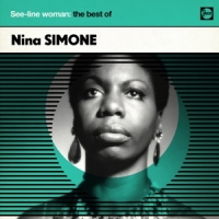 Simone, Nina See-line Woman  The Best Of