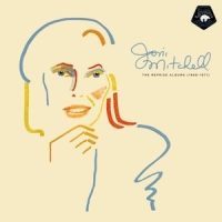 Mitchell, Joni The Reprise Albums (1968 - 1971)