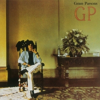 Parsons, Gram Gp