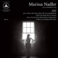 Nadler, Marissa July