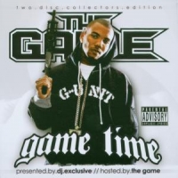 Game Game Time