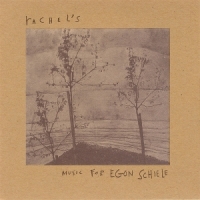 Rachel S Music For Egon Schiele (metallic Si