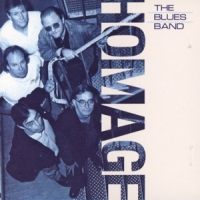Blues Band Hommage