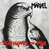 Marvel Warhawks Of War
