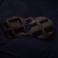 Dirty Projectors Dirty Projectors -coloured-