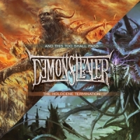Demonstealer Ep Compilation