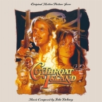 Debney, John Cutthroat Island