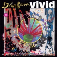 Living Colour Vivid