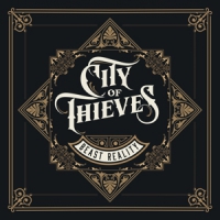 City Of Thieves Beast Reality