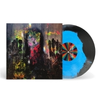 Earthball Outside Over There