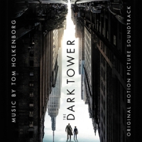 Ost / Soundtrack Dark Tower (junkie Xl)-hq