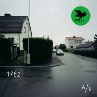 Nineteen Eighty-two A/b