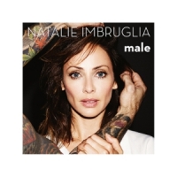 Imbruglia, Natalie Male -coloured-