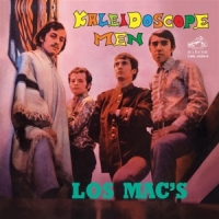 Mac S, Los Kaleidoscope Men