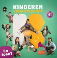 Kinderen Voor Kinderen Deel 41 - En Toen