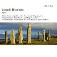 Kremerata Baltica Heinrich Schiff L Leopold Brauneiss Kykloi