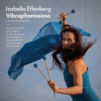 Effenberg, Izabella Rebirth Of Suffering