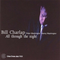 Charlap, Bill -trio- All Through The Night