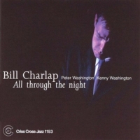 Bill Charlap All Through The Night