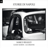 Beasley, Marco Story Di Napoli